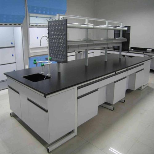 公司 最新供应 实验室家具 供应实验室边台/钢木实验室边台/实验
