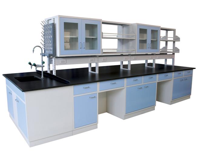 实验室家具实验台系列产品规格参数
