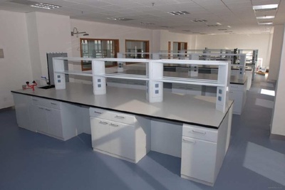 实验室设计装修如何挑选地板?